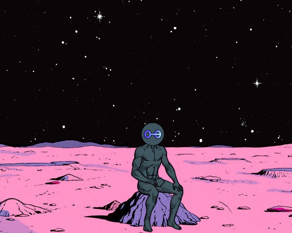 Hello everyone! Many of you may have seen the recent news of me joining the <a href="/arbius_ai/">Arbius</a> team, thank you for all of the kind words. I know you all have been wondering what has been happening behind closed doors over the past month. 

Below, the $AIUS Prospectus.