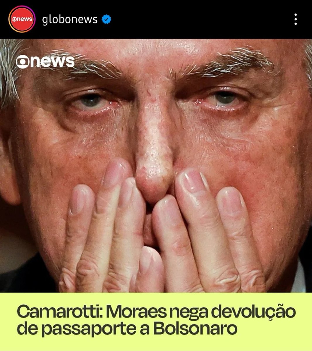 AssisBrasil9's tweet photo. @FlavioBolsonaro Papai não vai viajar https://t.co/zFs70RIjKX
