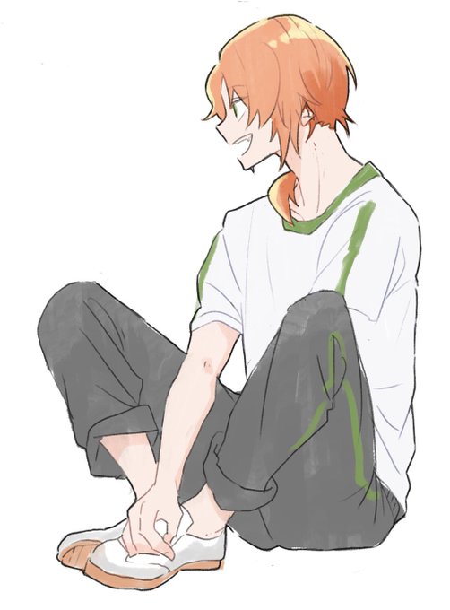 色んなレオくん② 