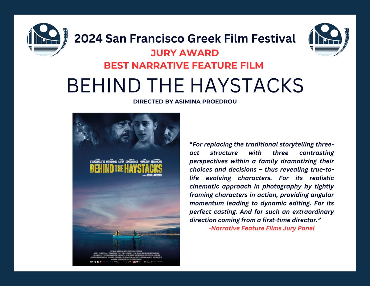 SFGreekFilmFest tweet media