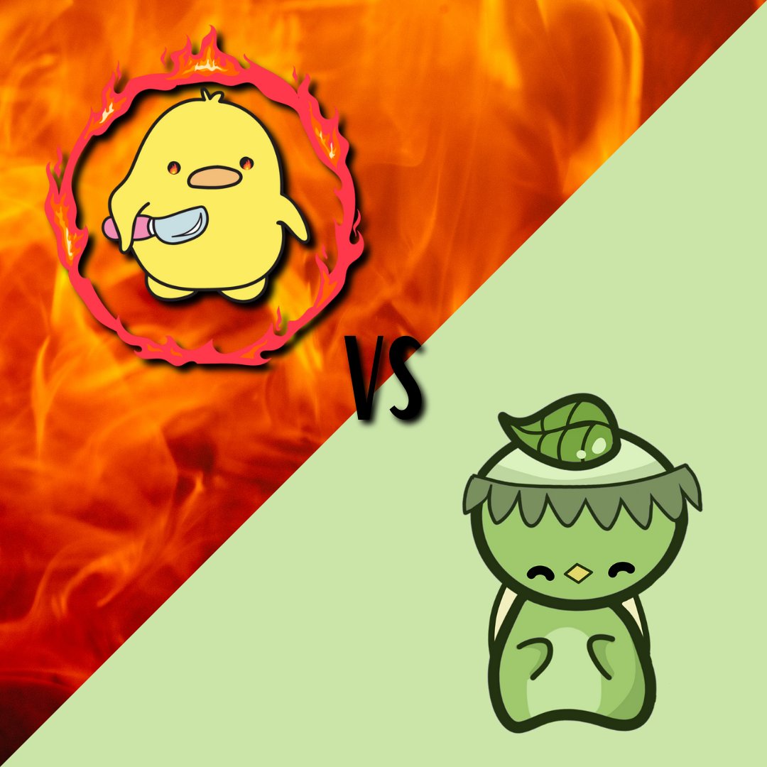 Raging Quackers tweet media