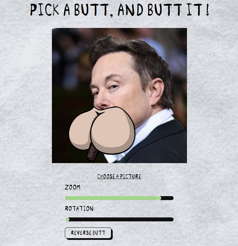 Based Buttman tweet media