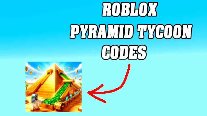 My new YouTube video is uploaded check it out my name is ( Dragonsubmann ) 🖐❤

ROBLOX PYRAMID TYCOON CODES ! 😱

#Roblox #robloxedits #robloxcodes #robloxcode #robloxcodes2024