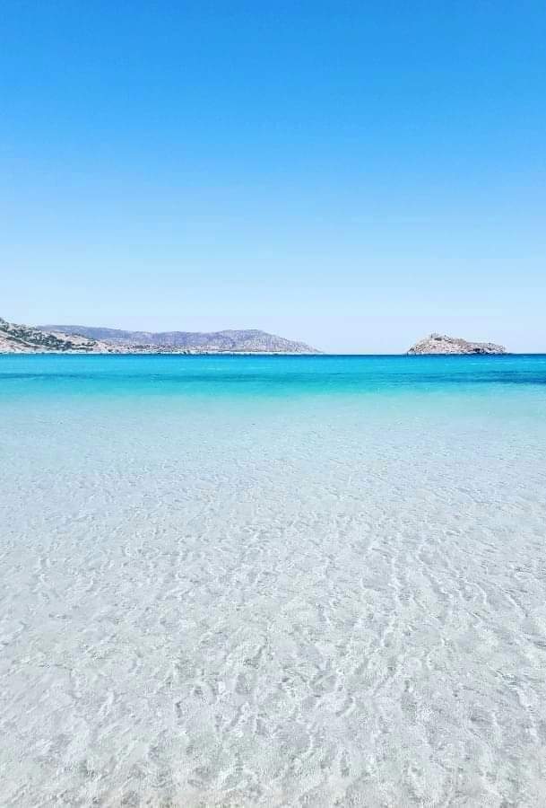Karpathos Island, Dodecanese, Greece #WeLoveGreece
