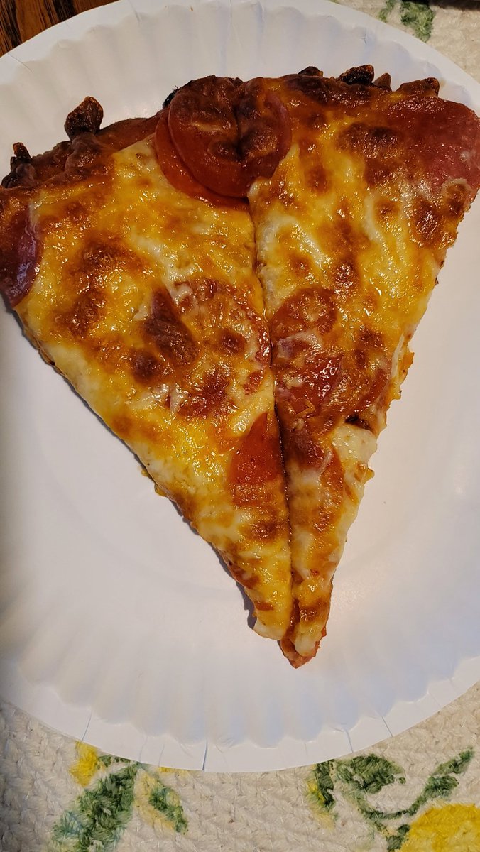 WWJD?
Hang around and eat pizza and watch basketball.

#FridayNightPizzaNight