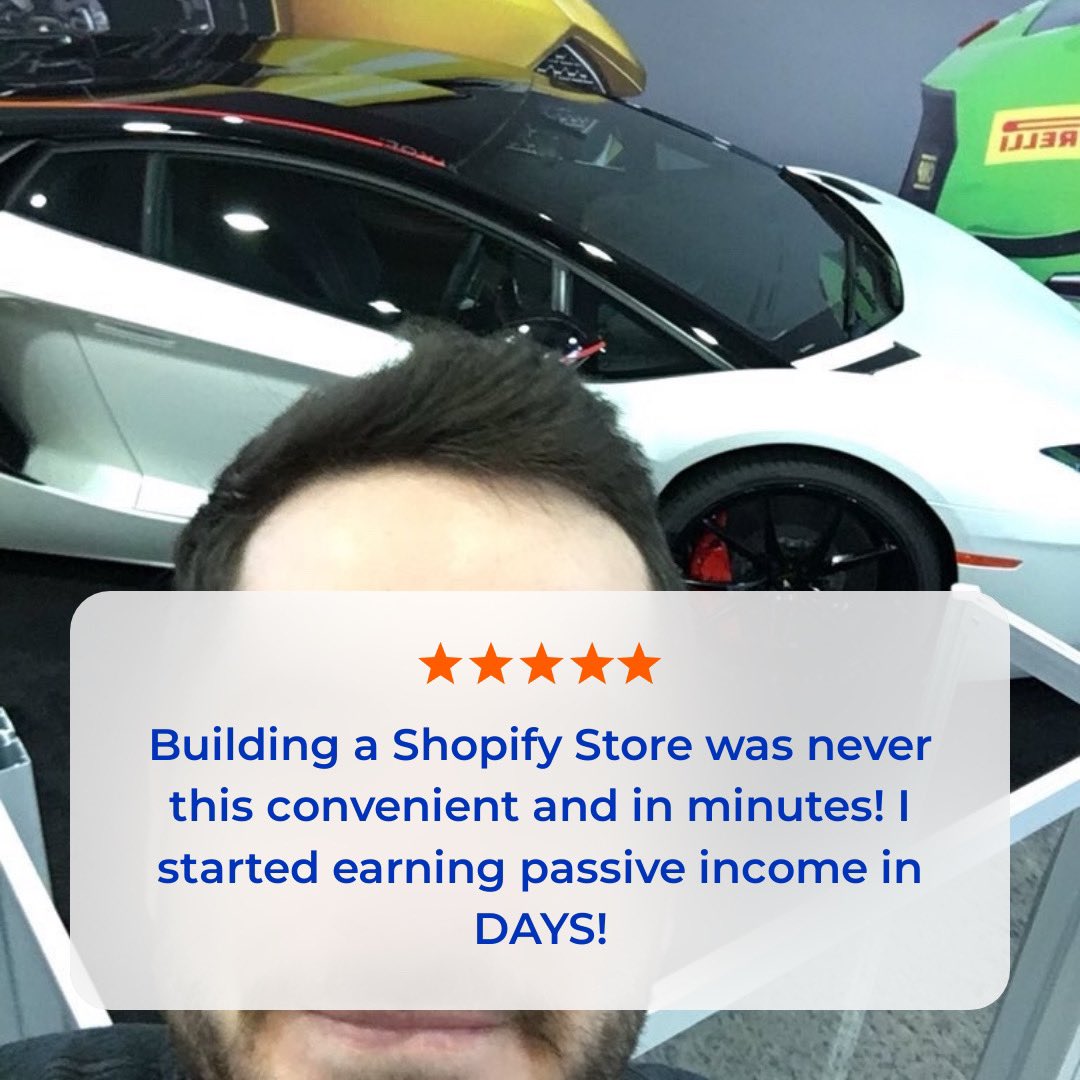 dropshipbuilder's tweet image. Learn how we made people So much money #dropshipping #ecommerce #ecommercebusiness #money