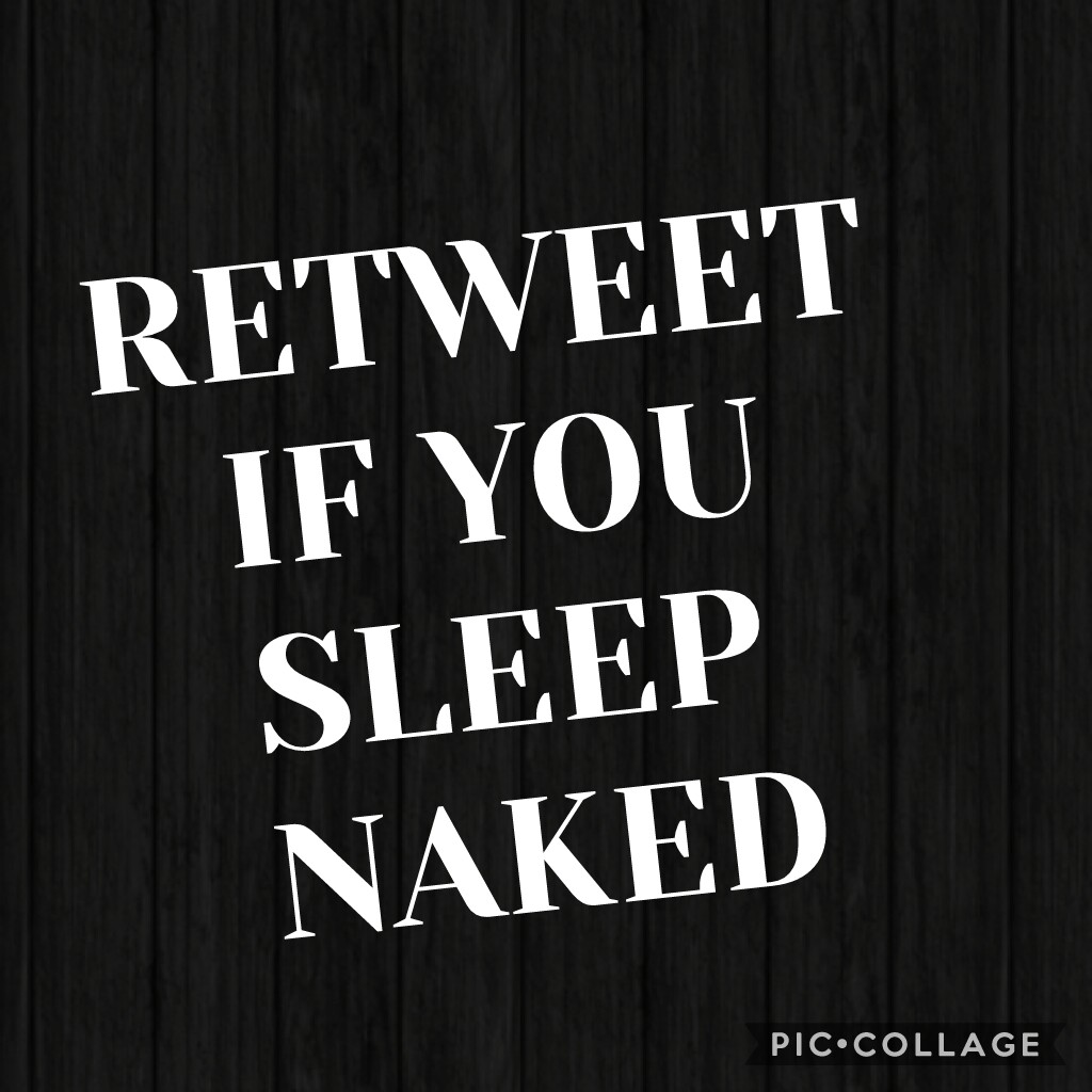 How many RTs will this get? 
Curious to know if you do ? 
Feel free to SHOW AN EXAMPLE