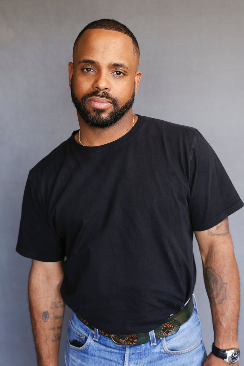 KING DAVID tweet media