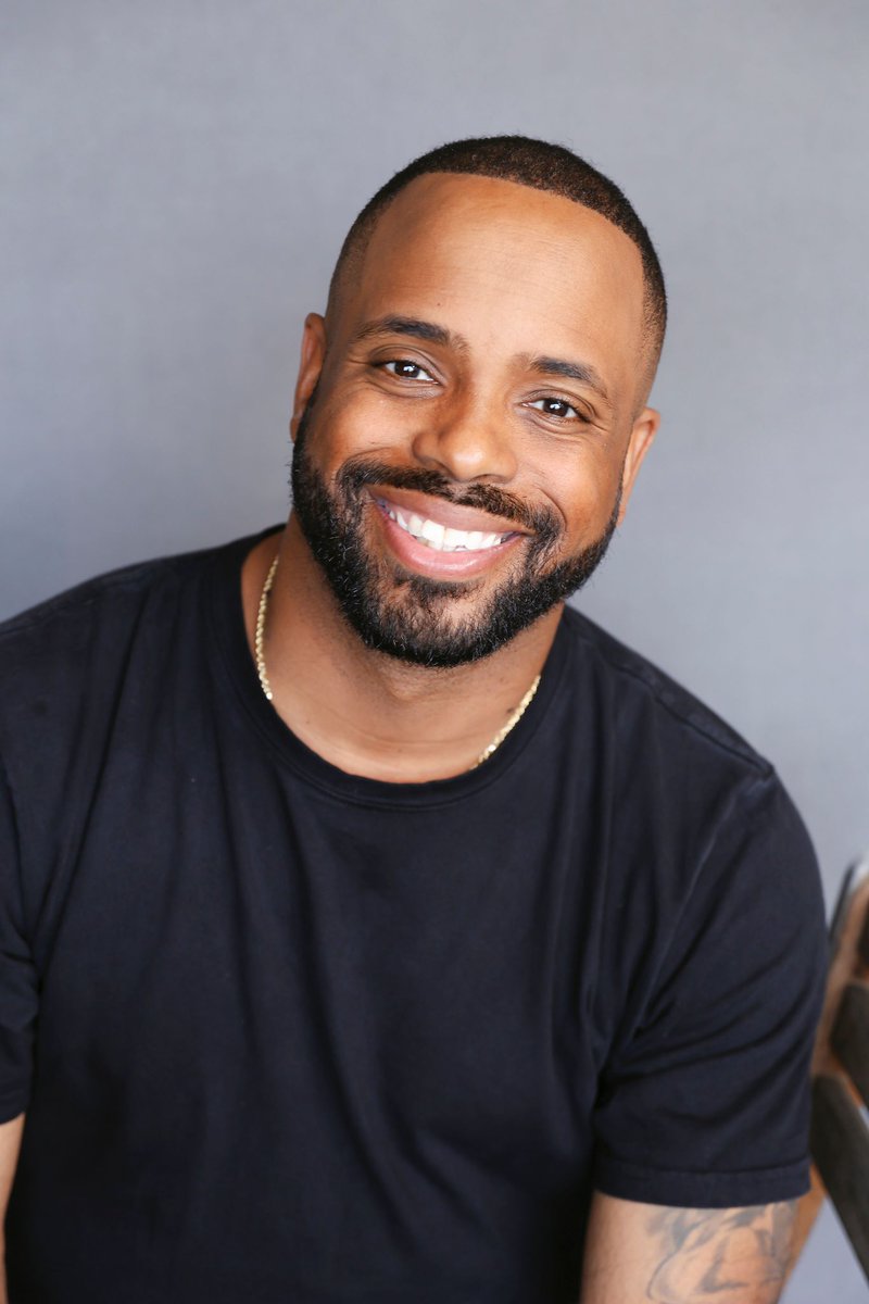 KING DAVID tweet media