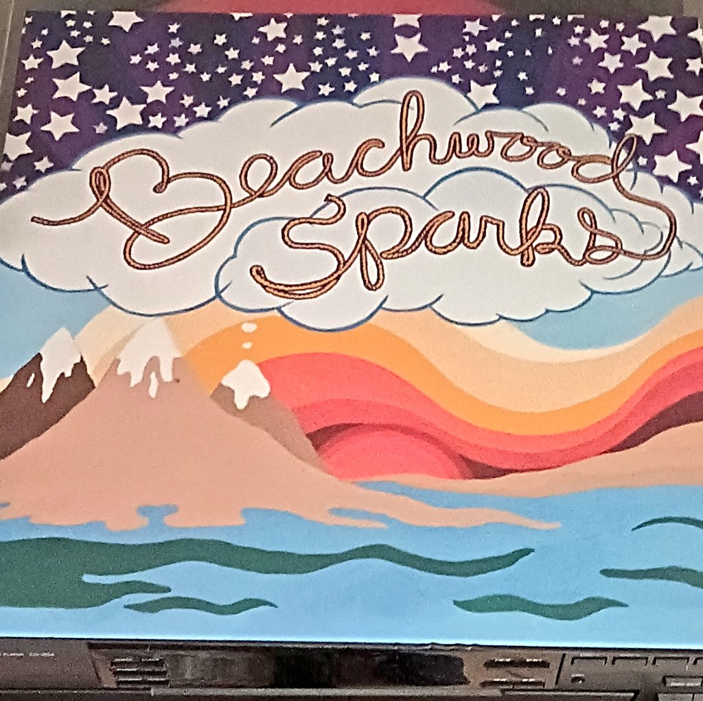 qofdball's tweet photo. ๐ถ Beachwood Sparks
20th anniversary vinyl edition (2020 @CurationRecords) #dbMusic
originally released by @subpop #np https://t.co/mvsF3DHSY6