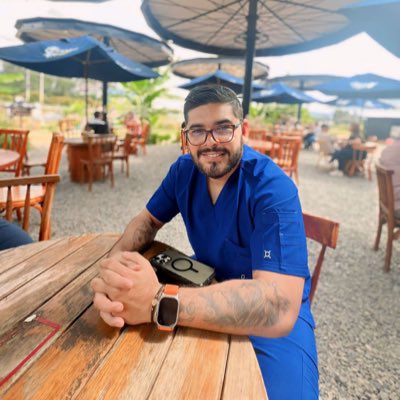 #NuevaFotoDePerfil