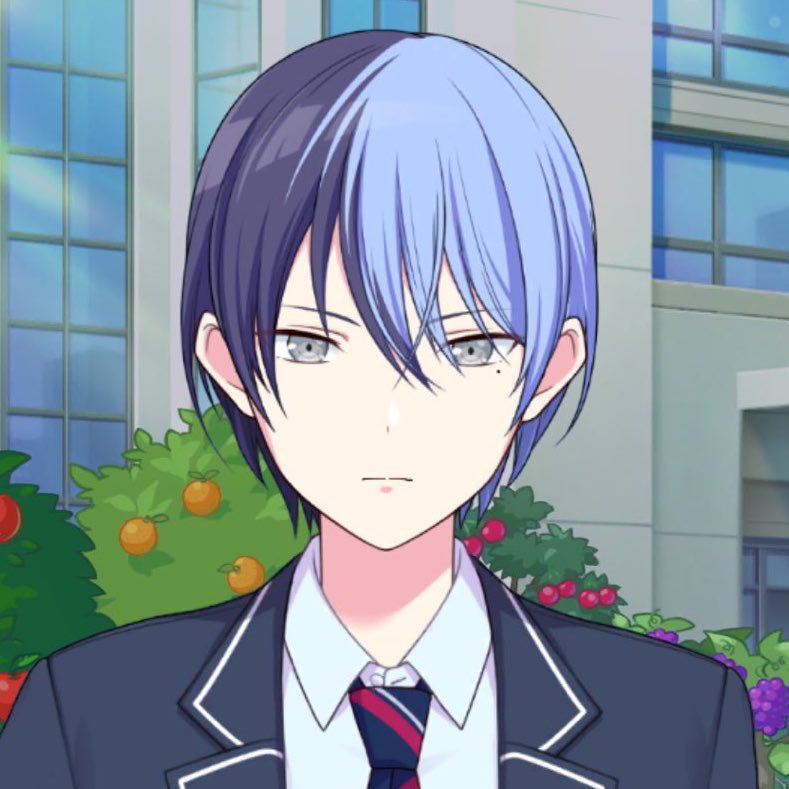 ClassysTired's tweet image. Hi new moots ty for following me,, I’m sbed on main rn so I have to move here 😭