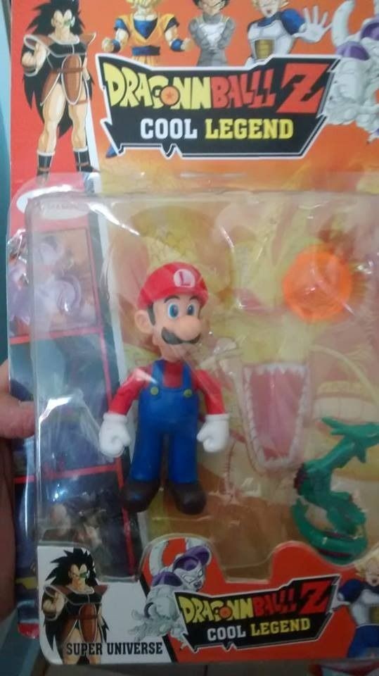 Bootleg Bay! tweet media