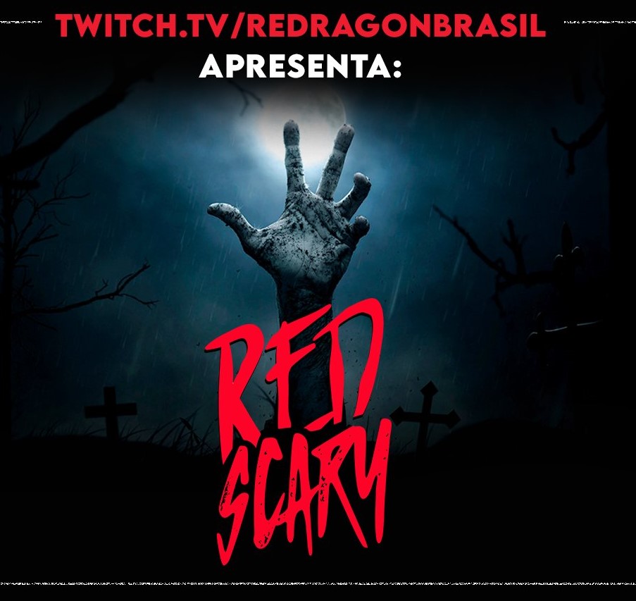 Tricktor_21's tweet photo. Redscary Apresenta:
O Caso Varginha
Um dos mais intrigantes, um dos mais conhecidos, mas que tem segredos guardados até hoje.
Vamos contar cada detalhe!
Estamos on no canal da Redragon na Twitch!
#redragonbrasil #redragonsquad @RedragonBR https://t.co/nqb1A6u4Pq