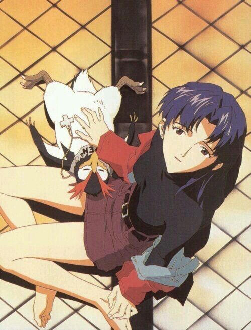 Evangelion