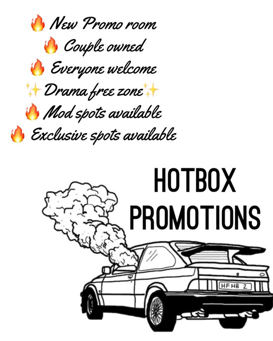 Hey yall new promo room on fambase!! Make sure to check it out to catch some spicy lives! Ladies DM me<a href="/tag/porn"class="tags"><span>#porn</span></a><a href="/tag/daddy"class="tags"><span>#daddy</span></a><a href="/tag/feelinglucky"class="tags"><span>#feelinglucky</span></a><a href="/tag/420friendly"class="tags"><span>#420friendly</span></a><a href="/tag/bluecollar"class="tags"><span>#bluecollar</span></a>