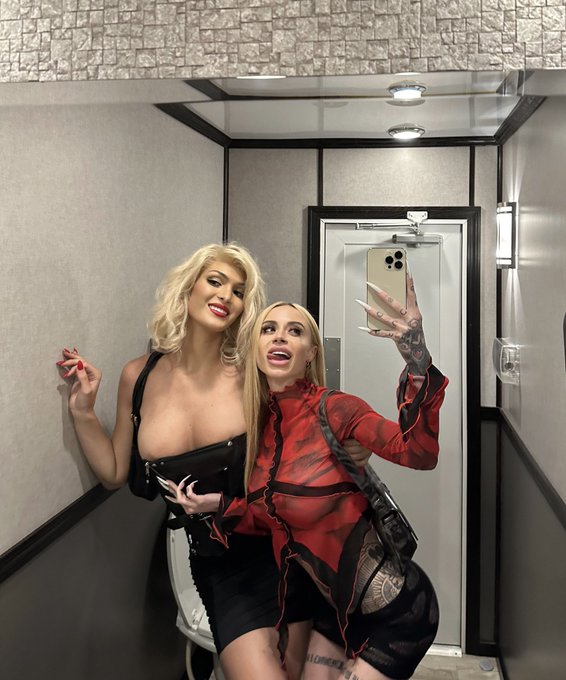 I can&rsquo;t wait to work with this beautiful baby ❤️ @TheToriEaston https://t.co/etuxyu0srN