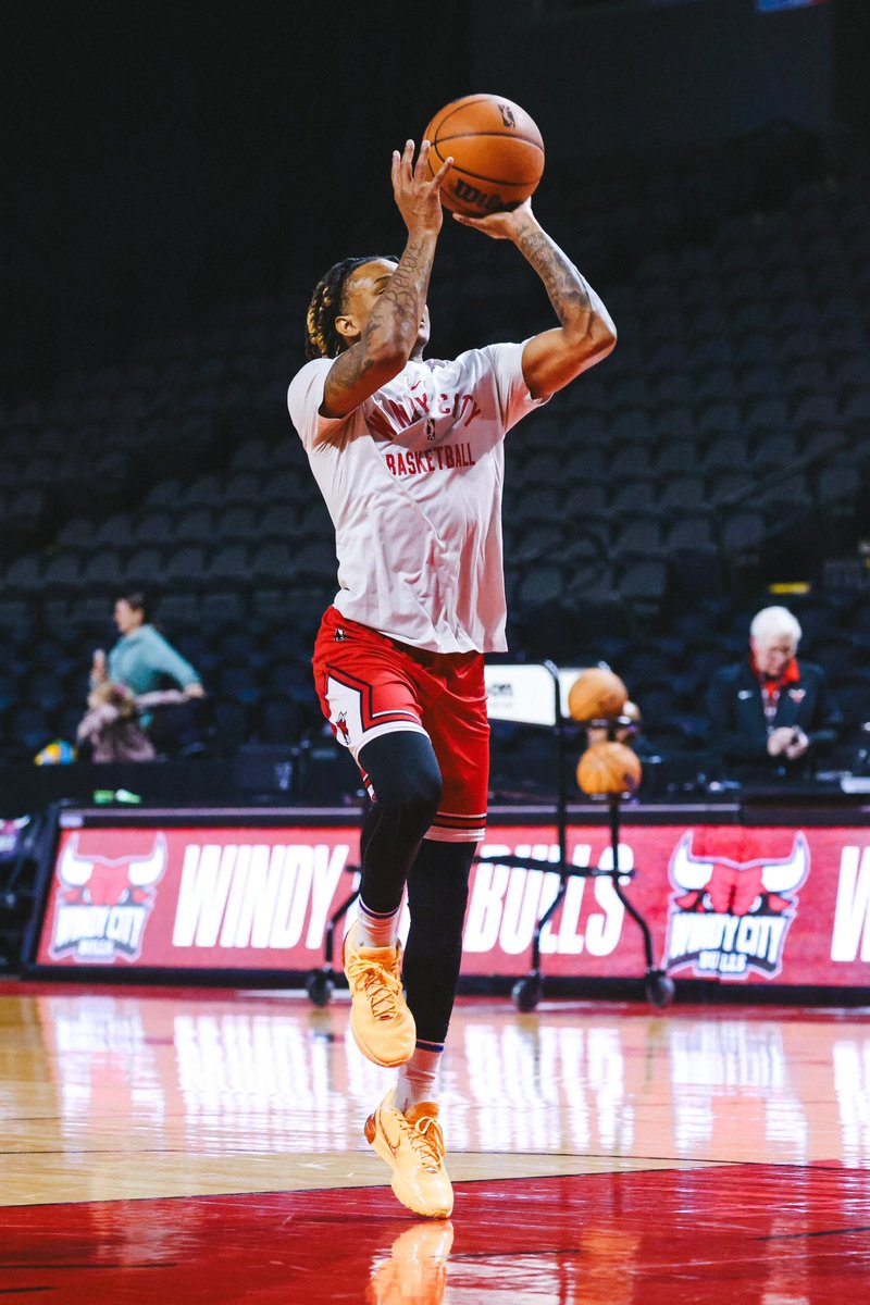 windycitybulls tweet picture