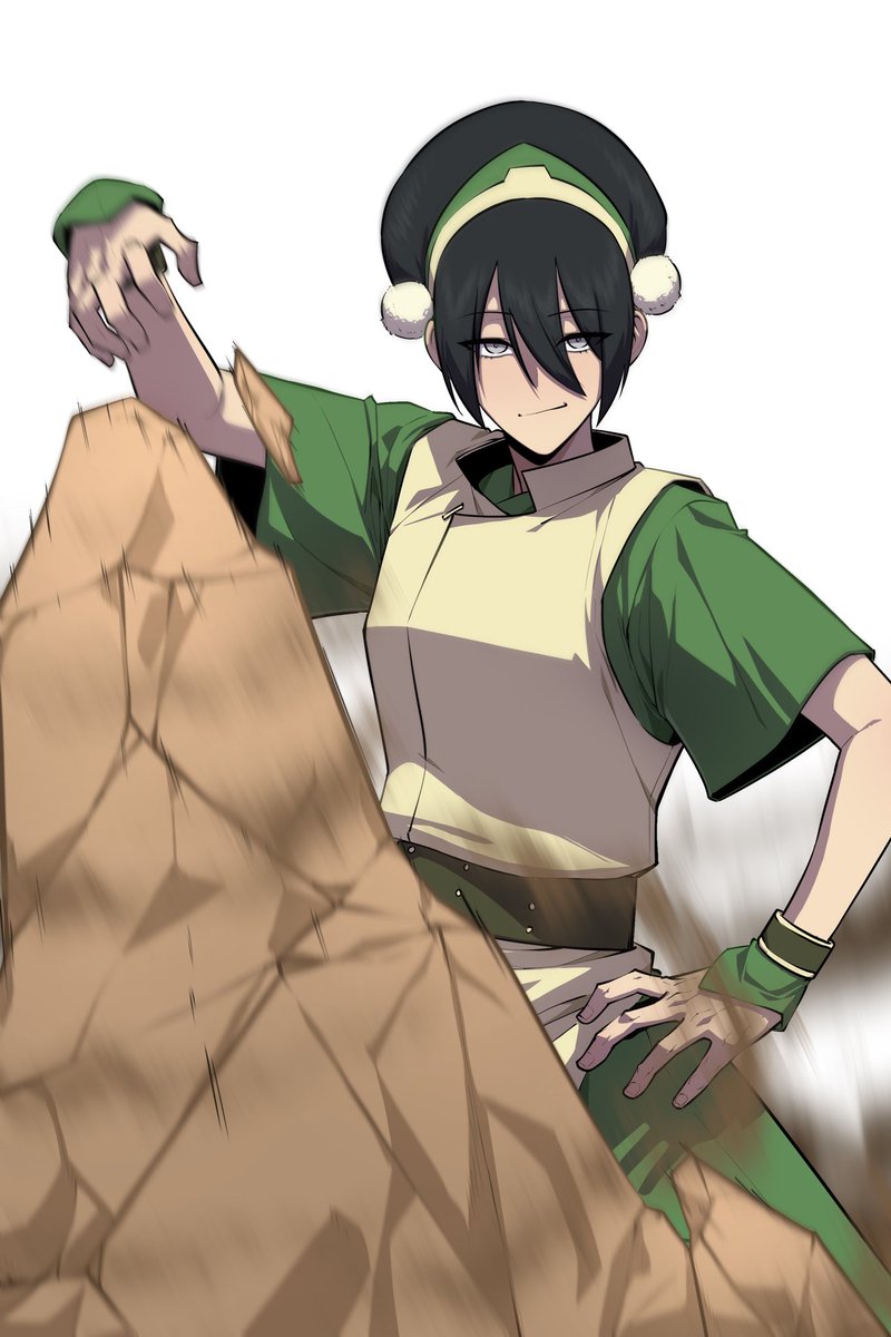 Feith_Alter's tweet photo. Toph Beifong 
Avatar the last airbender

#AvatarTheLastAirbender #tophbeifong https://t.co/ehOtwAUxG3