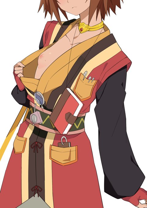 NSFW

らくがき。
リクエスト頂いた、テイルズ オブ ヴェスペリア の リタ・モルディオ。 