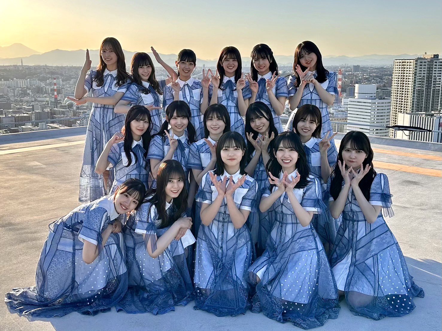 日向坂46 on X: 