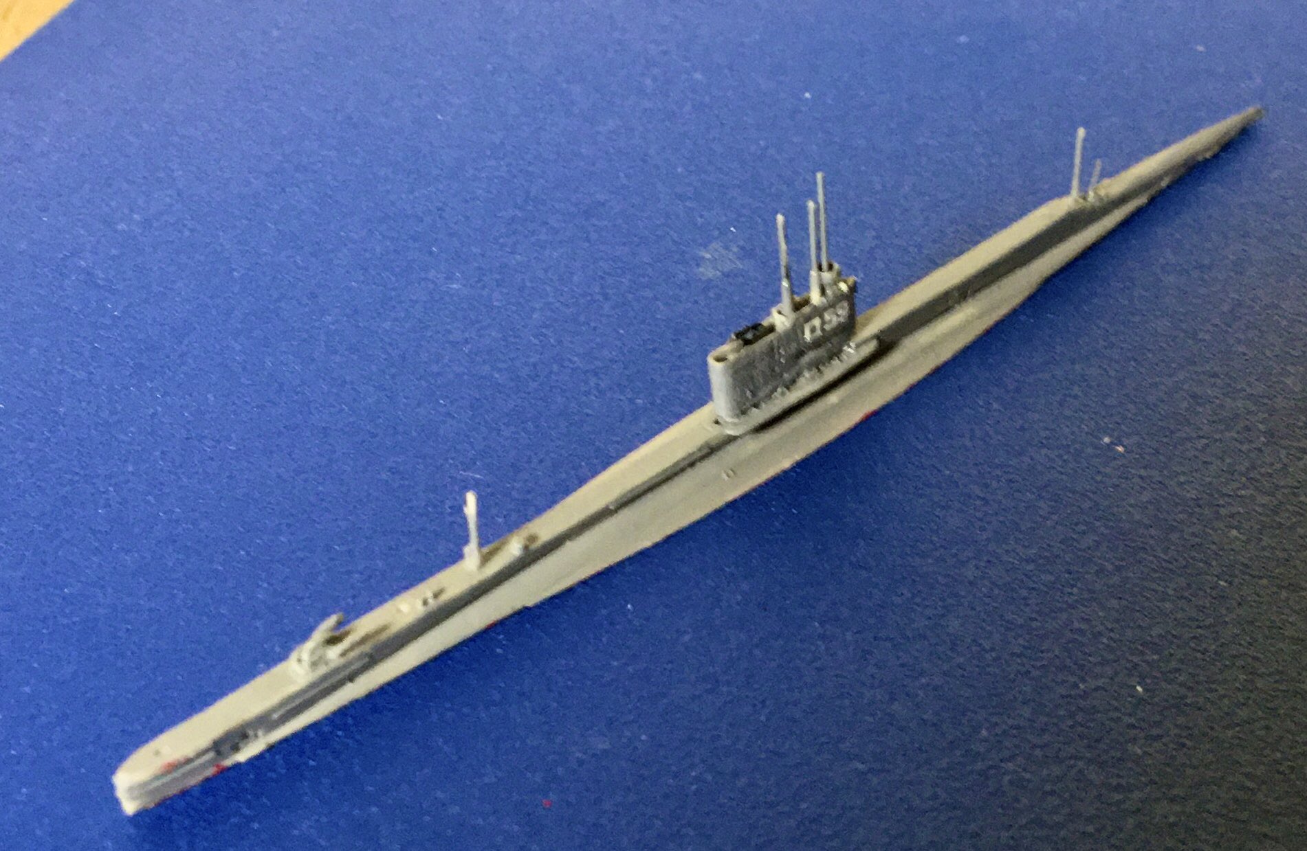潜水艦　呂號六十六三菱神戸造船所　造幣局　非常に希少 潜水艦呂號六十六三菱神戸造船所造幣局非常に希少
