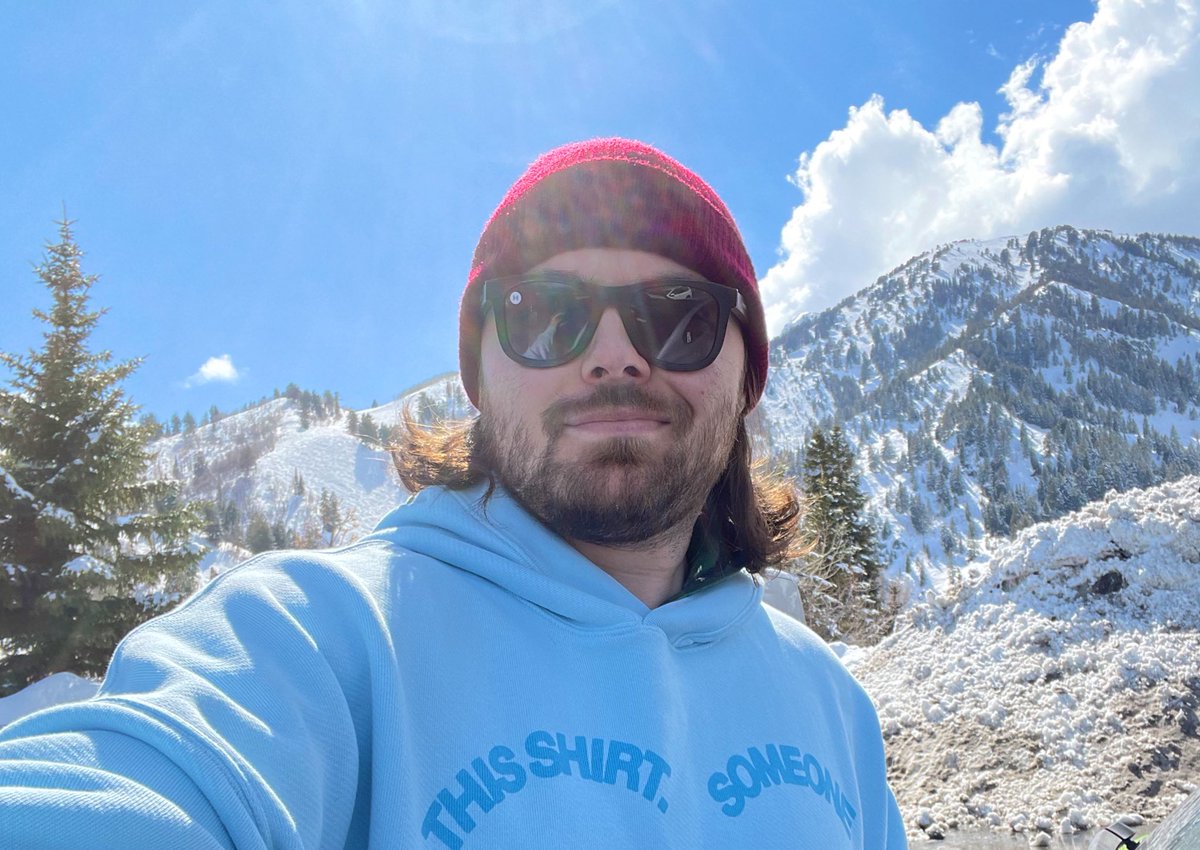 HELDiWanKenHODL's tweet photo. 🏔️ time to hit the slopes 🏂
@domopalooza @snowbasinresort #dp24 https://t.co/oqj8rGDN2N