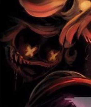 MELODYL0VELL's tweet photo. // MURDER DRONES EPISODE 7 SPOILERS

YALL THEY TEASED THIS DESIGN IN THE COPPER 9 POSTER https://t.co/opuhsId80H