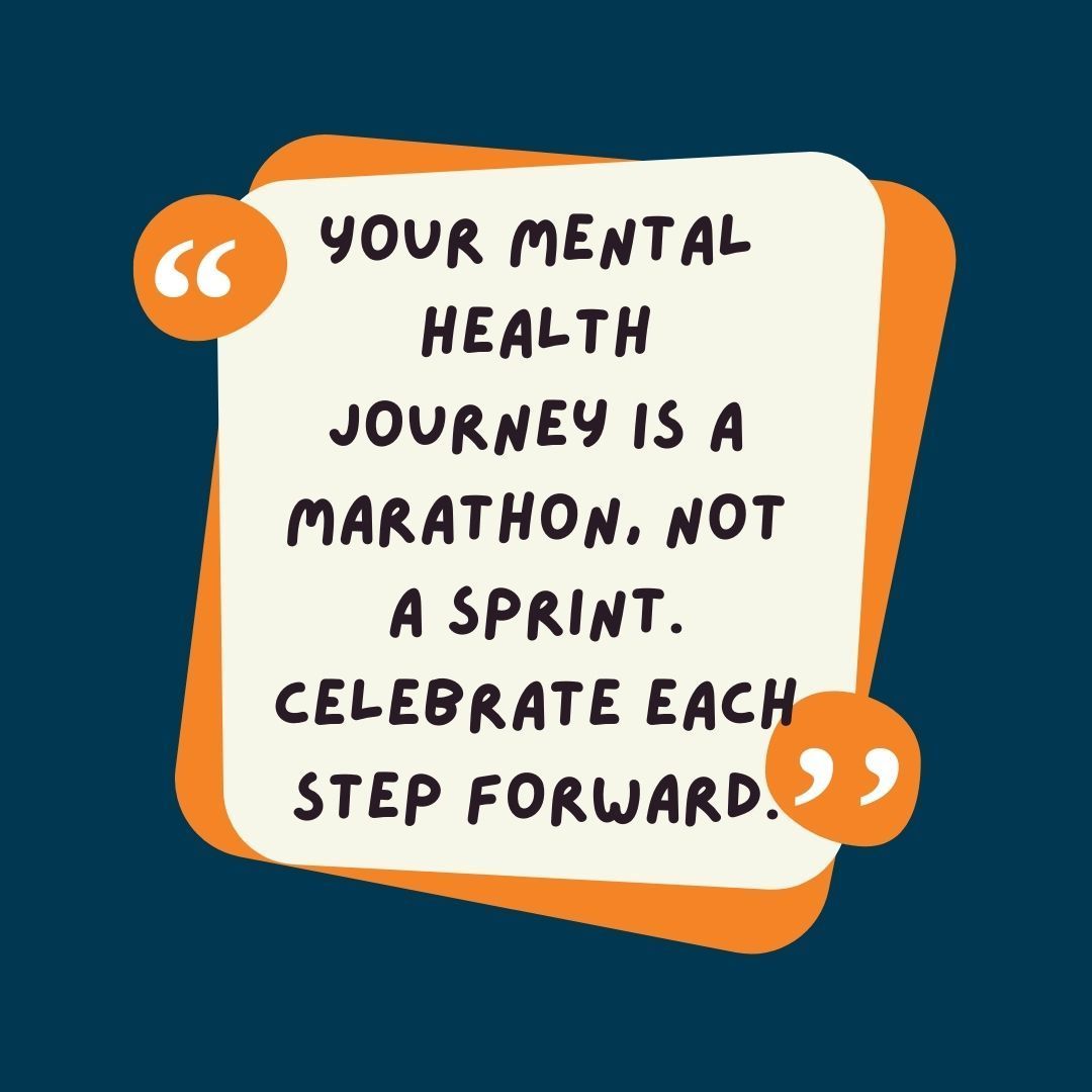TAY_OurTIME's tweet photo. Celebrate Yourself 🥳 

#SelfLoveQuotes #SelfLoveJourney #MentalHealthQuotes https://t.co/Bv7RfISOjI