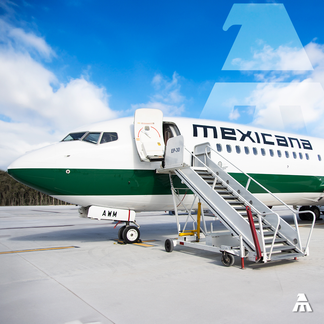 #FITURCAINFORMA A partir del 1 de abril de 2024, @MexicanaVuela_ inicia operaciones hacia #LosCabos Ruta 1: Santa Lucía ➡️ Los Cabos (Con escala en Guadalajara) - Ideal para quienes viajan desde la capital y el occidente de México. Ruta 2: Guadalajara ➡️ Los Cabos Disponibles…