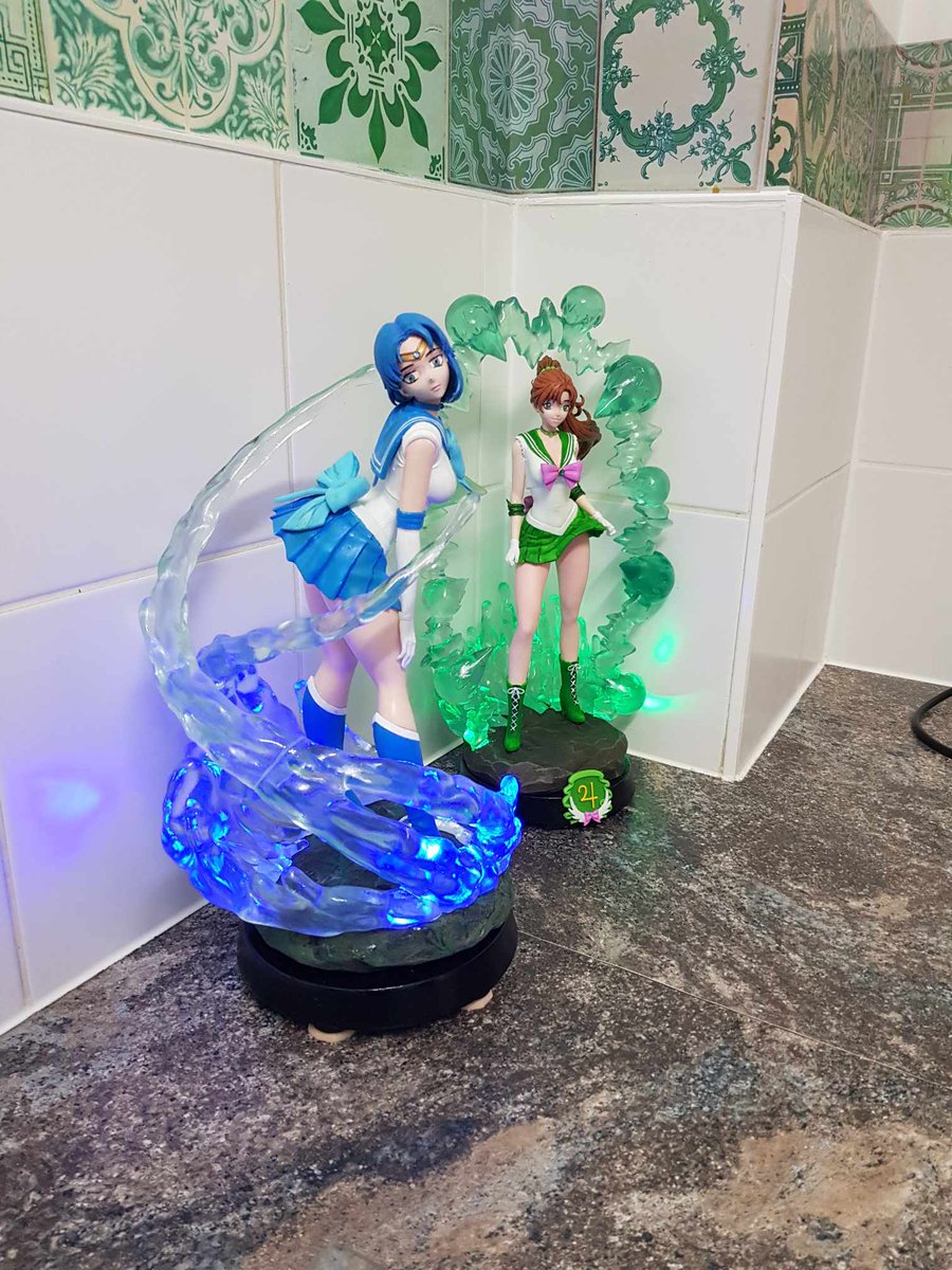 patreon.com/posts/sailor-m… 
#patreon_model #SailorMoon #SailorJupiter #Sailormercury #animegirl