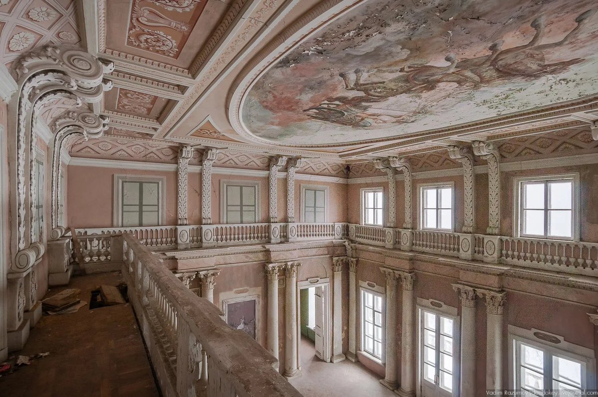 vanessa1ask's tweet image. 1/10 Усадьба Знаменское-Садки

здание усадьбы находится по адресу 36-й километр МКАД, строение 1.