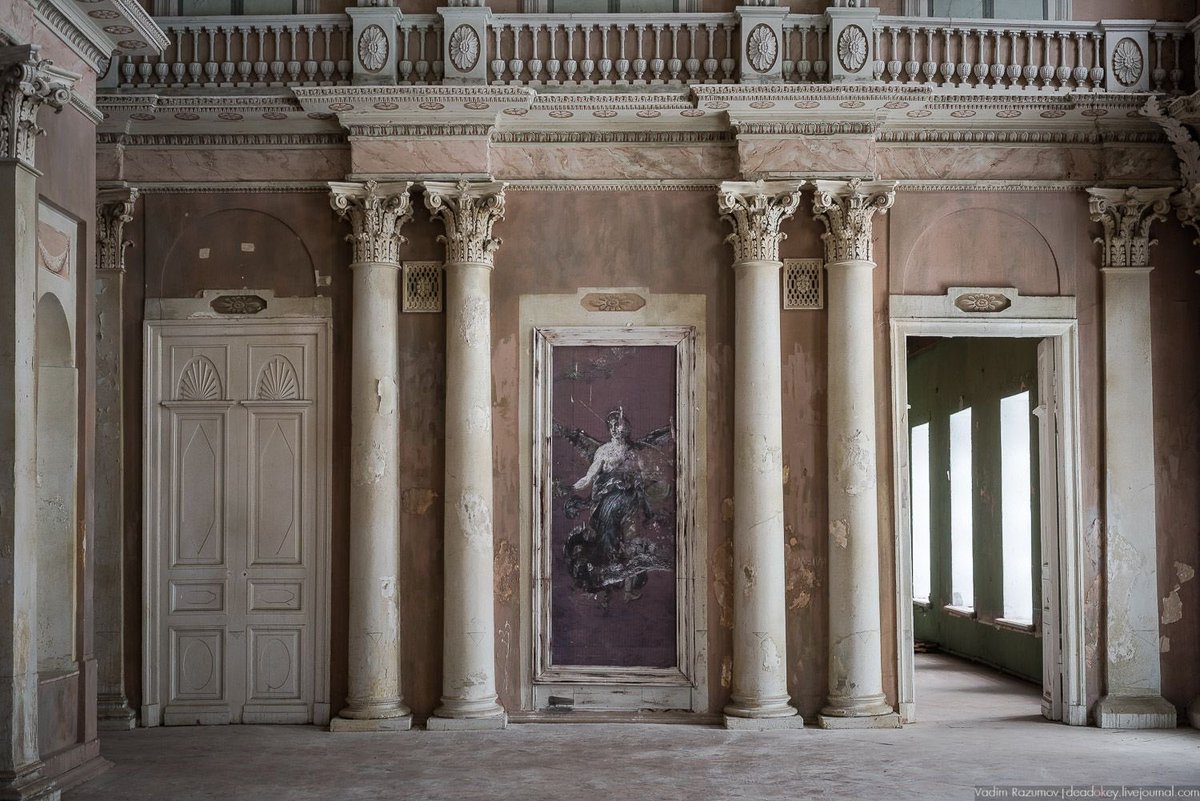 vanessa1ask's tweet image. 1/10 Усадьба Знаменское-Садки

здание усадьбы находится по адресу 36-й километр МКАД, строение 1.