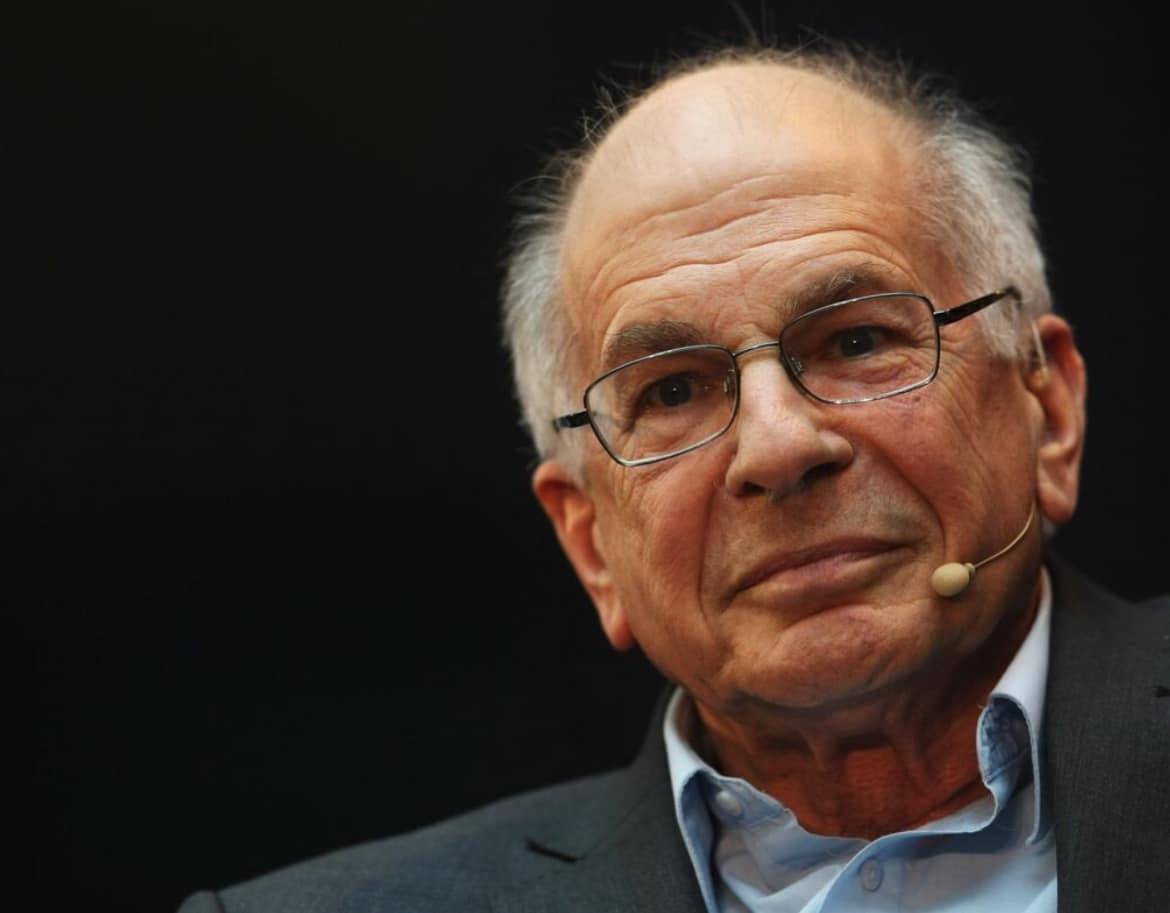 Daniel Kahneman, one of the greatest minds of the 20th century, died on March 27, at the age of 90. Kahneman was a professor of psychology who was awarded the Nobel Prize for Economics for his critique of the standard model of 'rational economic man' used in economics.. He…