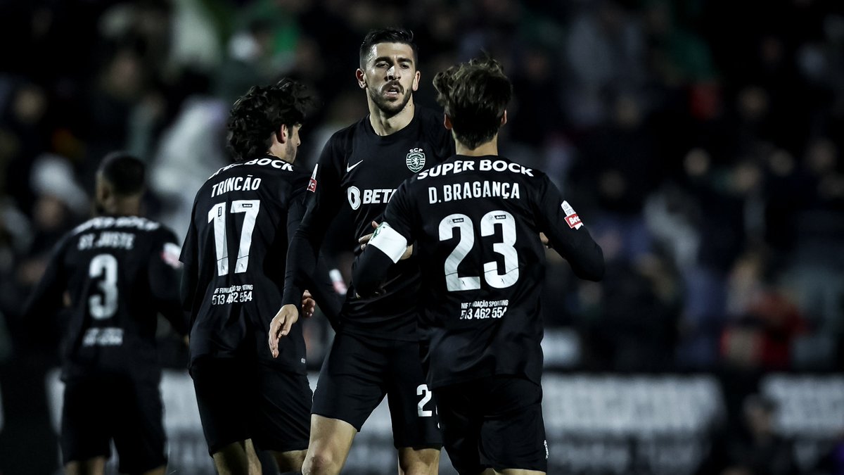 𝐋𝐀𝐃𝐎 𝐀 𝐋𝐀𝐃𝐎 🦁 ATÉ AO FIM 👊 #CFEASCP