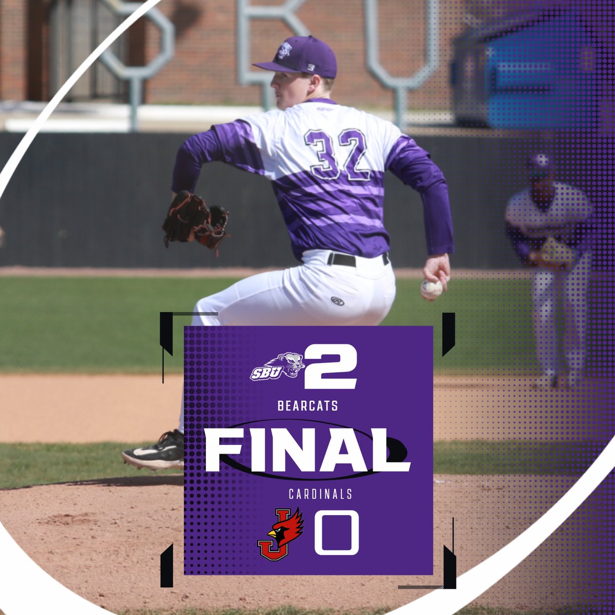 SBU Bearcat Athletics tweet media