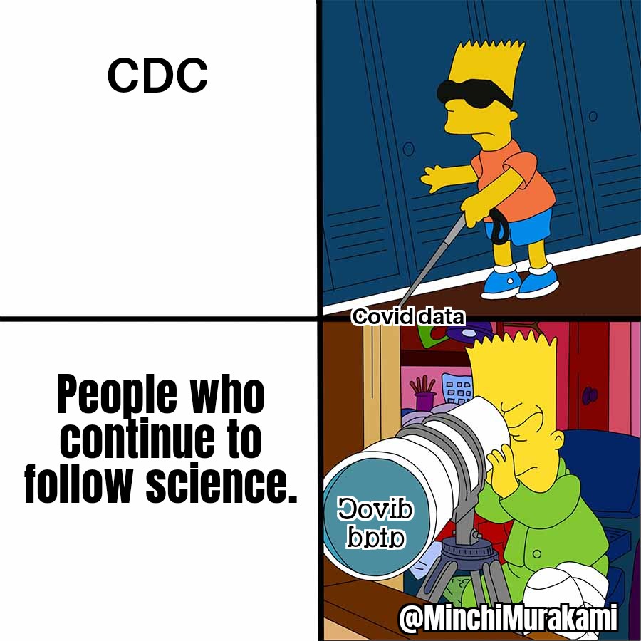#CovidIsntOver #Covid19 #PandemicMeme #Pandemic