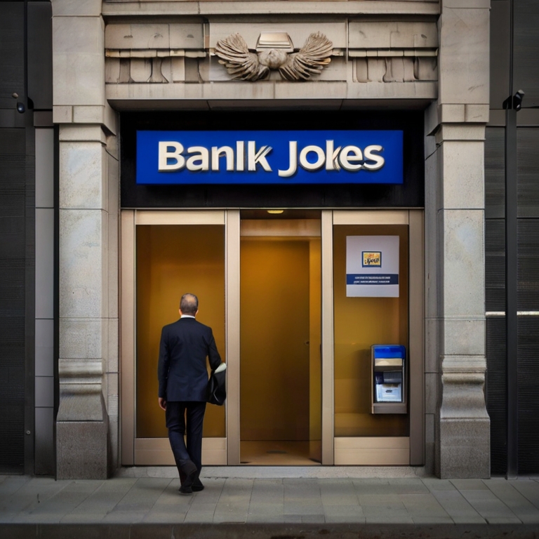 BeasleyDix70655's tweet image. Why did the investor bring a ladder to the bank? Because they heard the market was going up! #MarketTrends #InvestorHumor