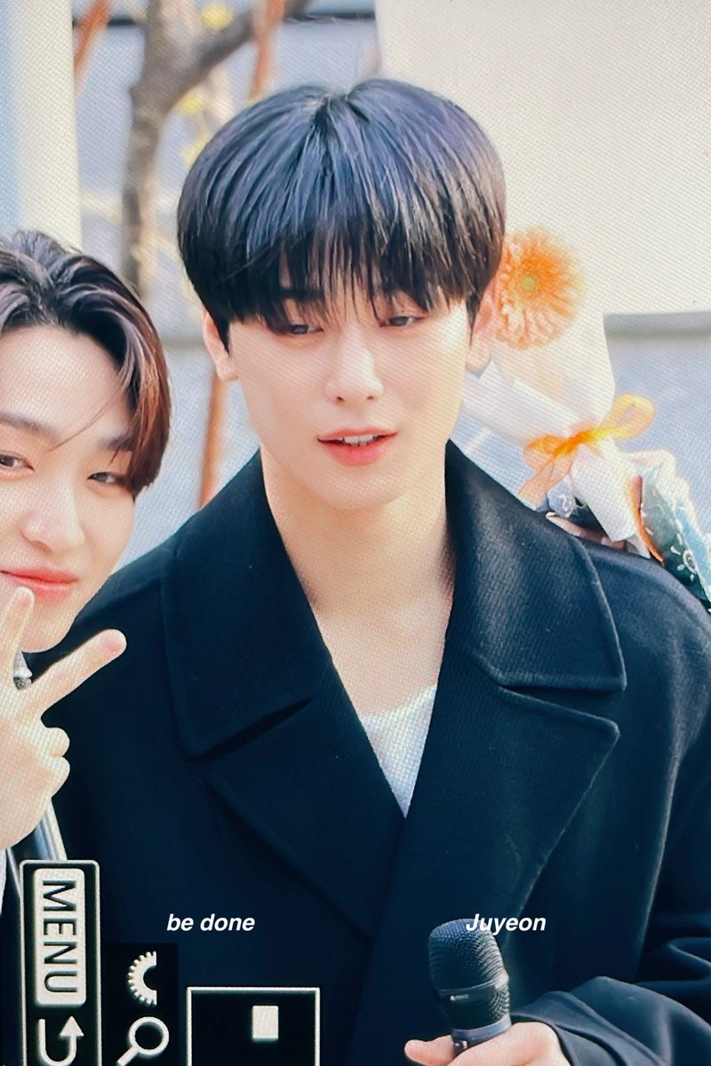 240330 #주연 #더보이즈 #JUYEON #THEBOYZ
