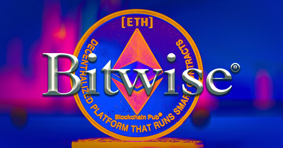 💕💪💭#Bitwise Files for Spot Ethereum #ETF: A Pioneering Step in Crypto Investment

tiredofgettingrugpulled.com/index.php/2024…

#web3news #blockchainnews #cryptonews #Eth