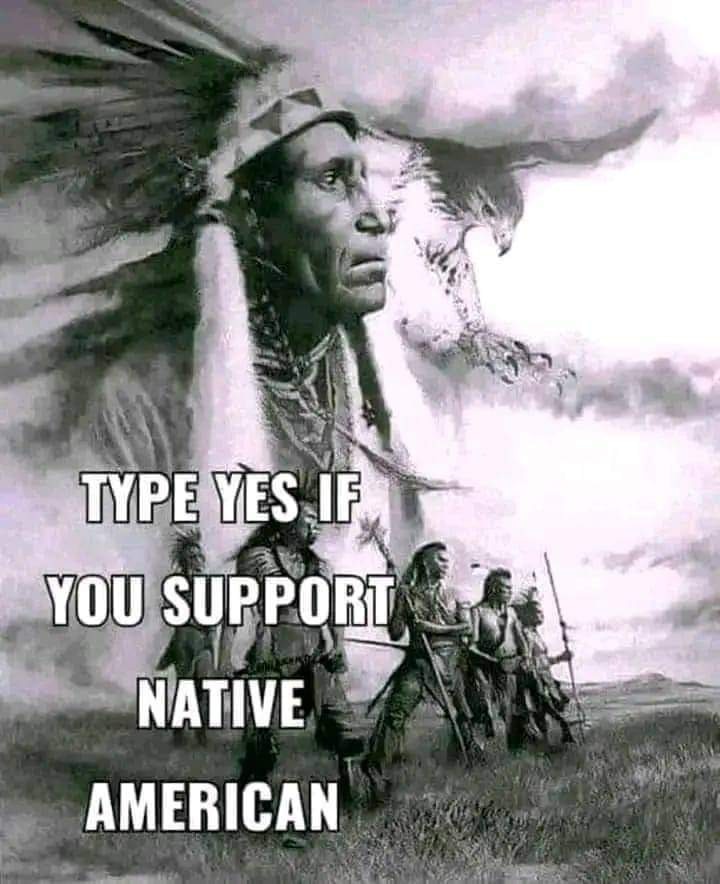 Support Native Americans (@support_natives) on Twitter photo 