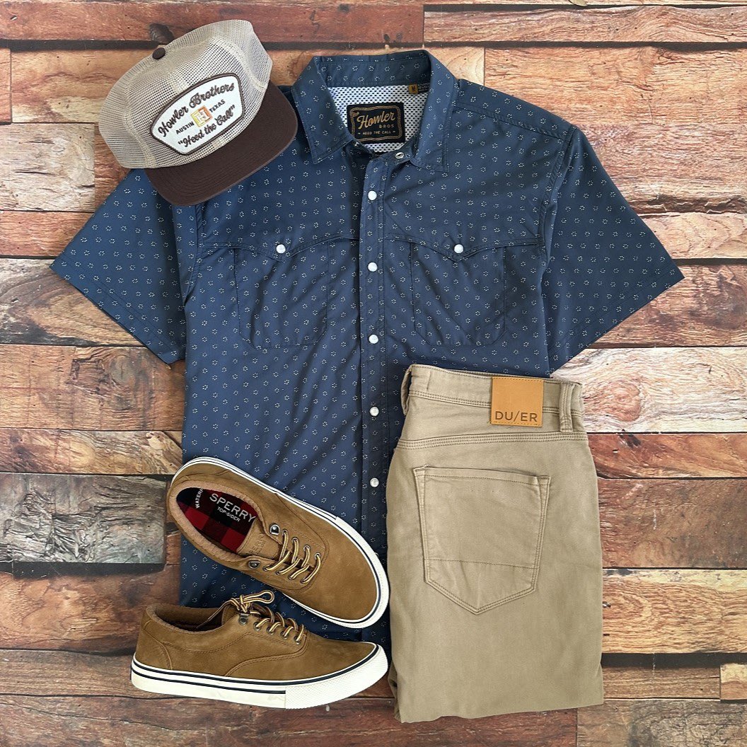 Man Outfitters tweet media