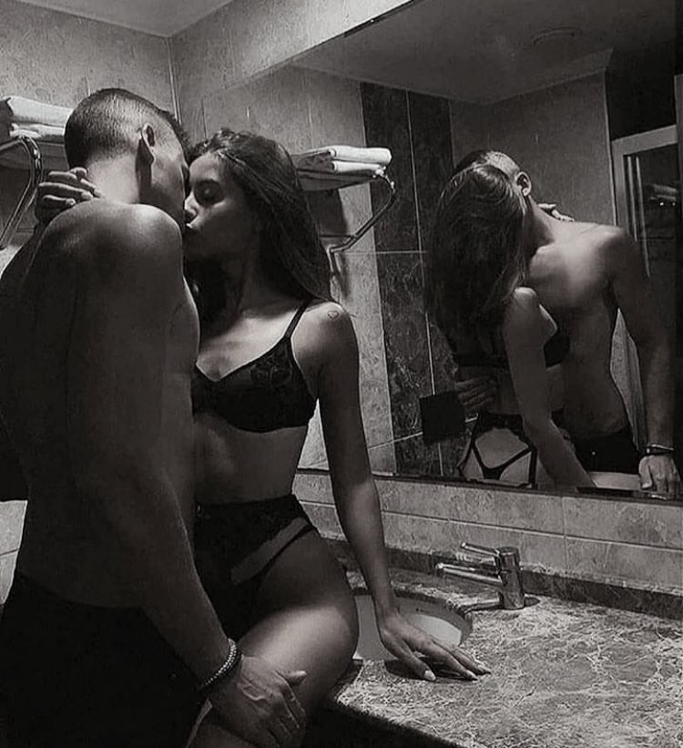 No hay nada mas hermoso que una mujer segura de si misma, inteligente y sensual, sin duda sabe lo que vale pues la hace irresistible… Sexy Mujer