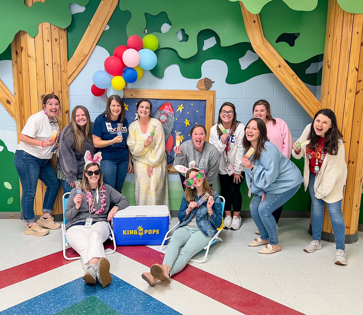 Spring Break Ready! 🚀😎