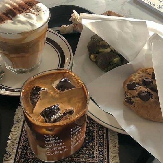ngopiss's tweet photo. In the mood for coffee https://t.co/limcDOR042