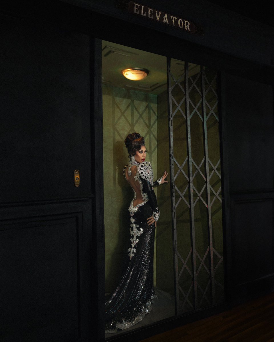 marinaxsummers's tweet image. I think I’ve seen this film before… 😅

We might have not liked my ending, but I had the best time with my lovely @dragraceukbbc girls! I am so so so damn honored to be part of this amazing show! 🙏🏽

Philippines, Asia, World, thank you so much for giving this little Filipina a…