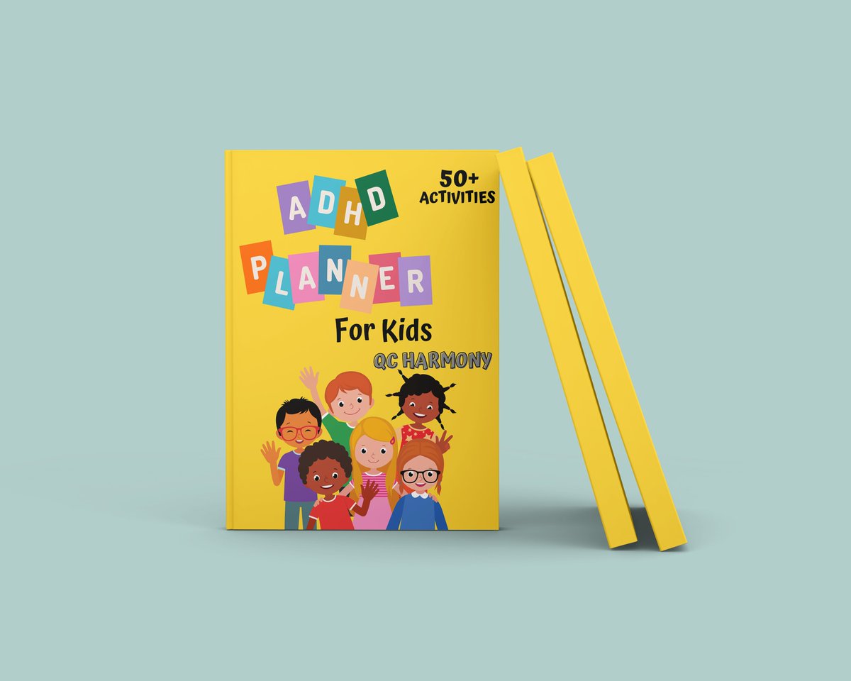 “If anyone wants a free resource on Parenting Boys with ADHD, I wrote a new book titled, The Complete ADHD Parenting Guide for Boys which publishing on Amazon on 03/29/2024' Join Our Facebook group ADHD, PARENTING KID WITH ADHD. facebook.com/groups/qcharmo… #bookpromotion #ADHD