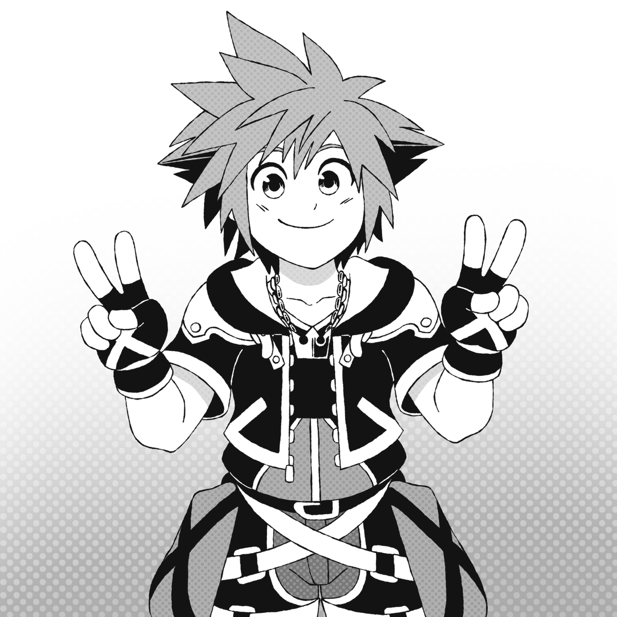 Happy Kingdom Hearts! #KH22nd #KH22周年 #KingdomHearts