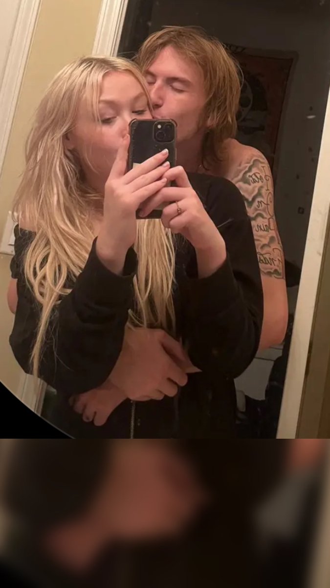 TizzyEnt's tweet photo. WRONG: He doesn't claim to be a woman! He snuck in when no one was there and hid in a stall. At no point during the confrontation did he claim to be a woman, just denied doing anything. Meanwhile his girlfriend is in the comments of the original post defending him. https://t.co/sE79TxKyx1