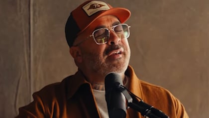 Planet Six String on X: AARON LEWIS Shares Acoustic Version Of 'Let's Go  Fishing' In Which He Sings 'Let's Go, Brandon' And 'We Can Make America  Great Again' -  - #guitar #